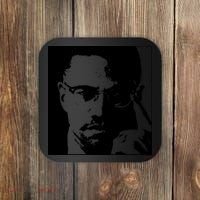 Malcolm X Coaster thumb 0