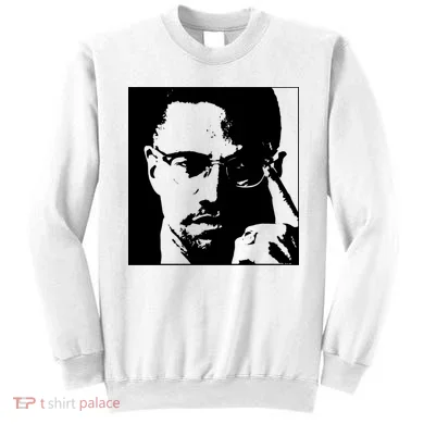 Malcolm X Sweatshirt