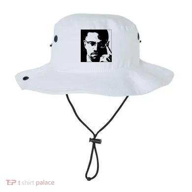 Malcolm X Bucket Hat