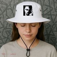 Malcolm X Bucket Hat thumb 3