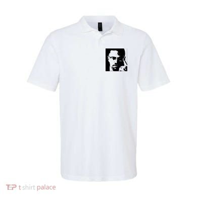 Malcolm X Polo
