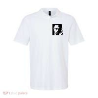 Malcolm X Polo thumb 0