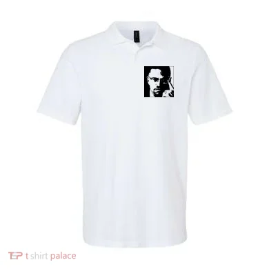 Malcolm X Polo