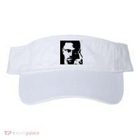 Malcolm X Visor thumb 0