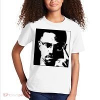 Malcolm X Kids T-Shirt thumb 2
