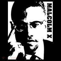 Malcolm X Doggie Tank thumb 4