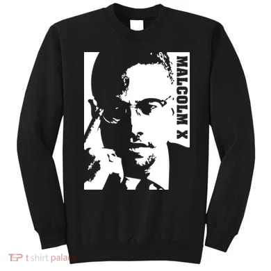 Malcolm X Sweatshirt