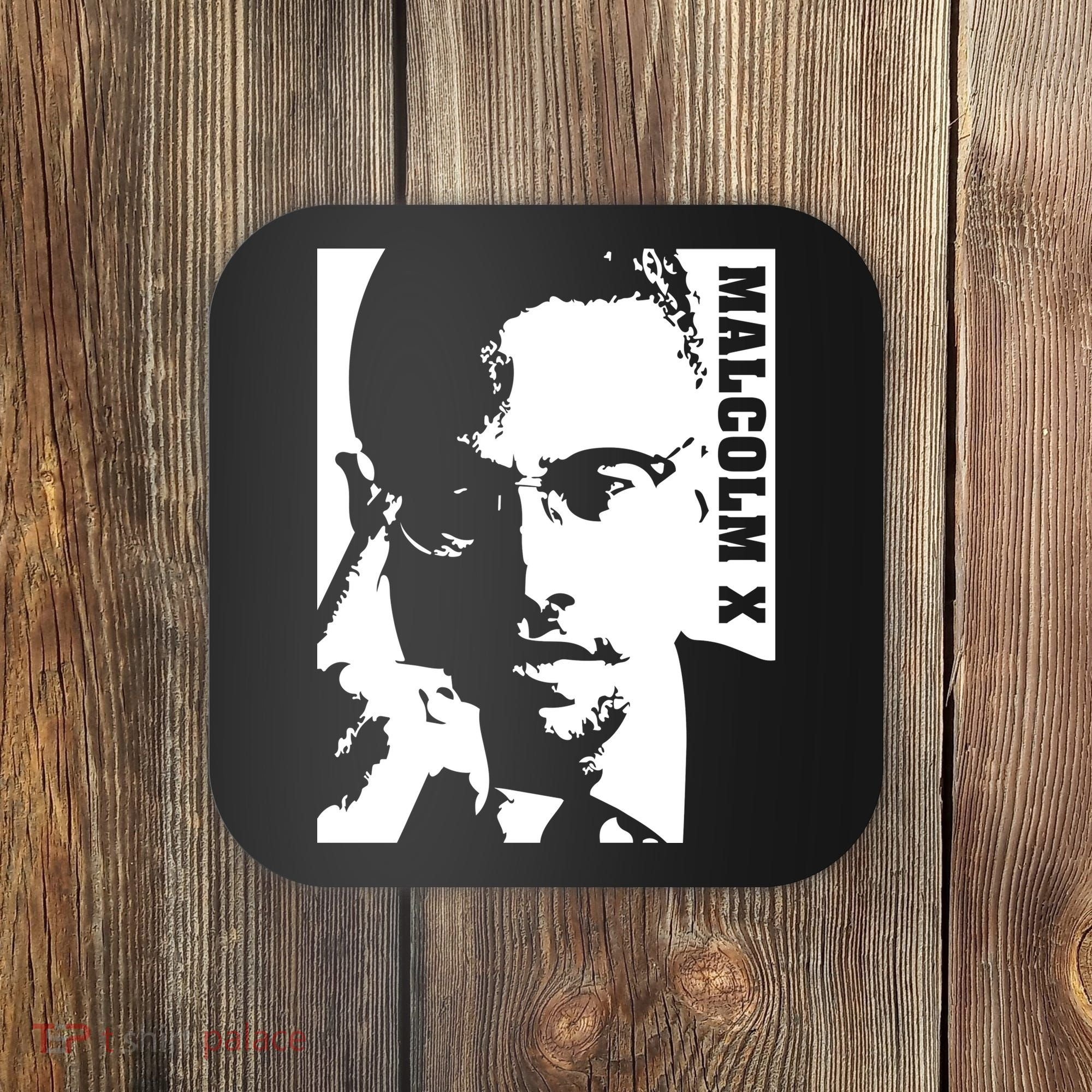 Malcolm X Coaster