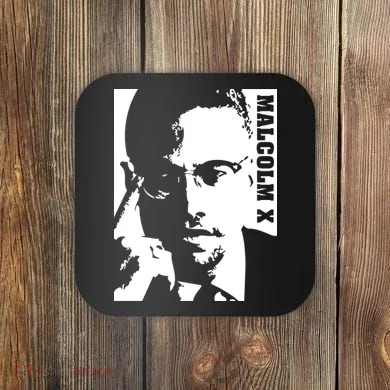 Malcolm X Coaster
