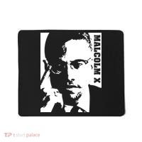 Malcolm X Mousepad thumb 0
