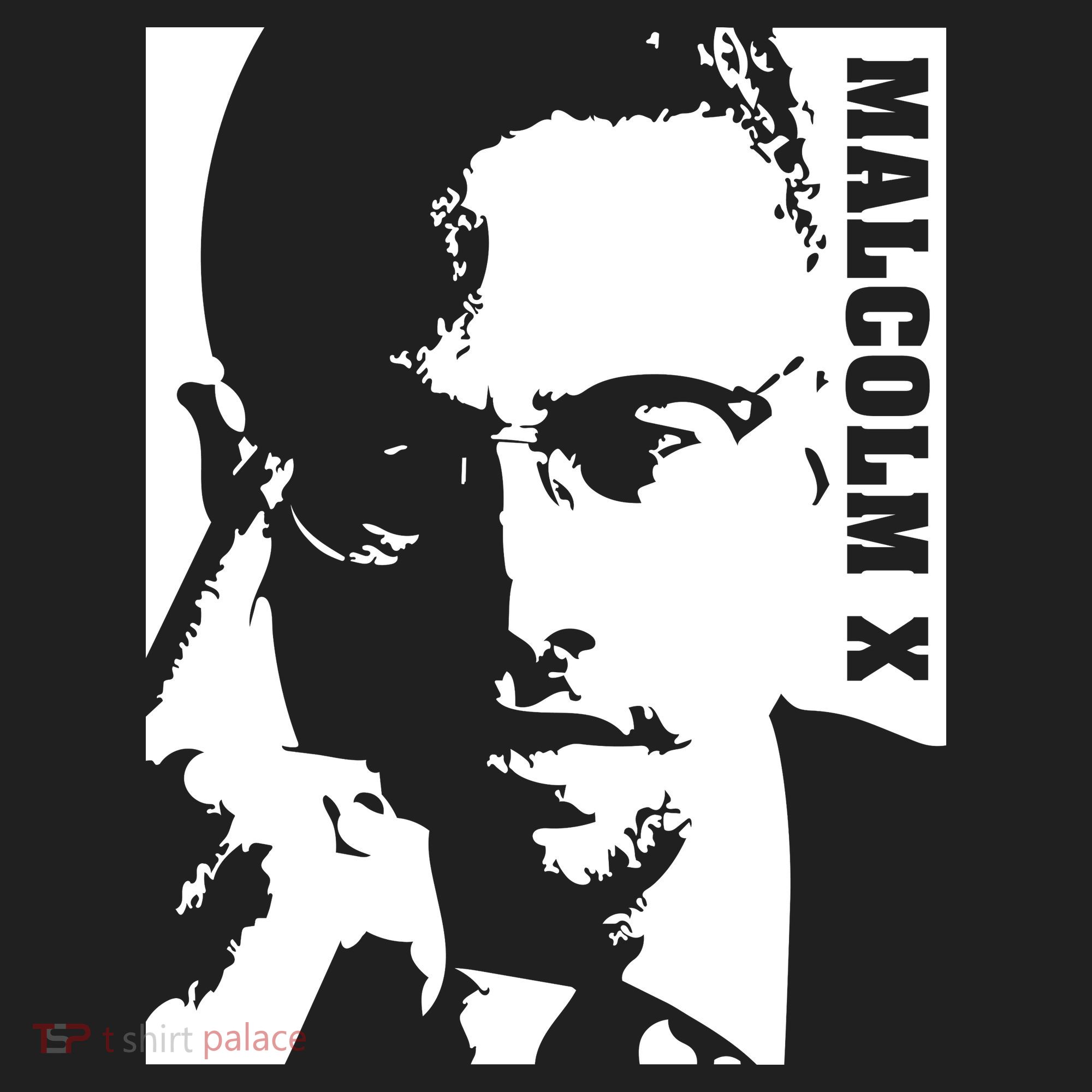 Malcolm X Hat