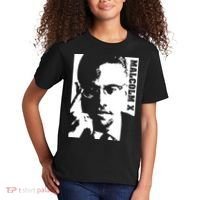 Malcolm X Kids T-Shirt thumb 2