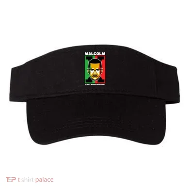 MALCOLM X NECESSARY Visor