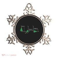 merry xmas tree math christmas  Ornament thumb 0