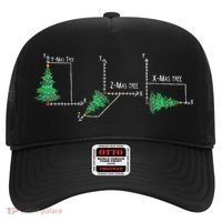 merry xmas tree math christmas  Hat thumb 0