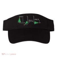 merry xmas tree math christmas  Visor thumb 0