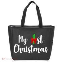 My 1st Christmas Tote Bag thumb 0