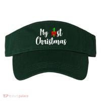 My 1st Christmas Visor thumb 0