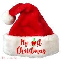 My 1st Christmas Santa Hat thumb 0