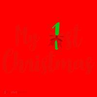 My 1st Christmas Santa Hat thumb 1