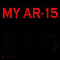My AR-15 Self Identifies As A Bolt Action Coffee Mug thumb 5