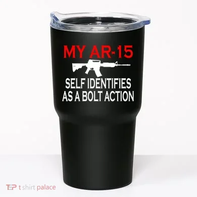 Tumbler