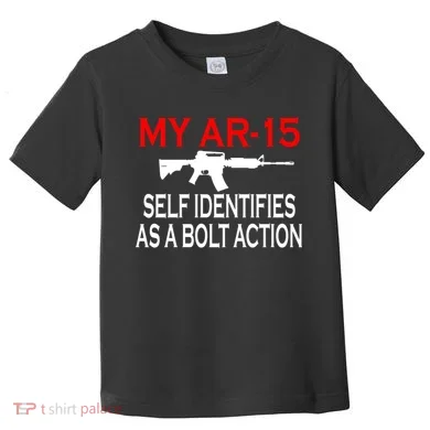 Toddler T-Shirt