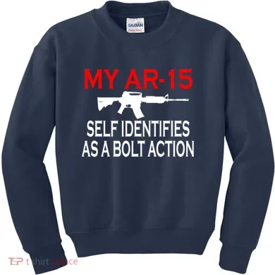 Kids Sweatshirt