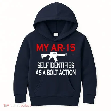 Kids Hoodie