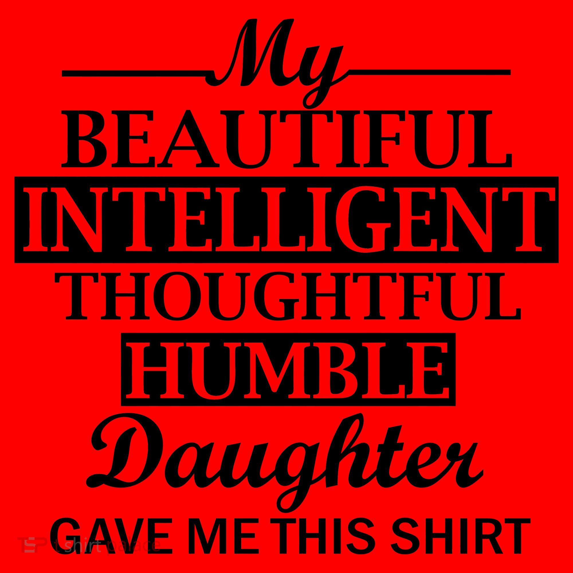 My Beautiful Intelligent Daughter Gave Me This Santa Hat
