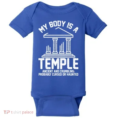 Baby Bodysuit