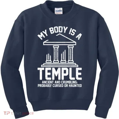 Kids Sweatshirt