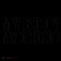 My Body My Choice Anti Donald Trump Coffee Mug thumb 5