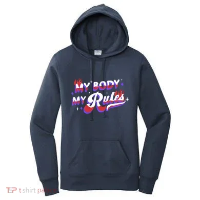 Women's Hoodie
