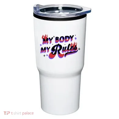 Tumbler
