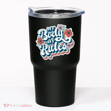 Tumbler