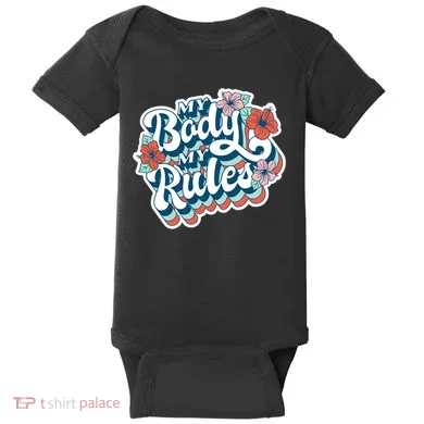 Baby Bodysuit