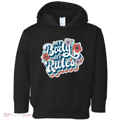 Toddler Hoodie