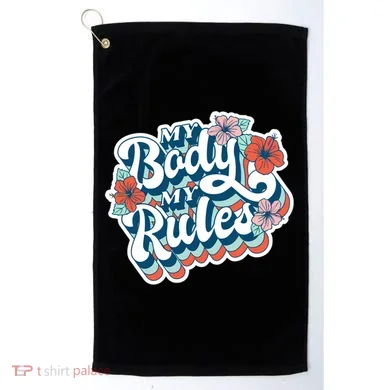Golf Towel
