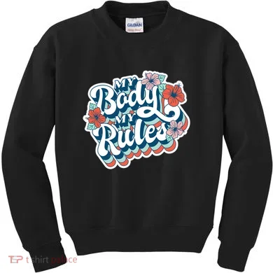 Kids Sweatshirt
