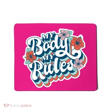 Mousepad