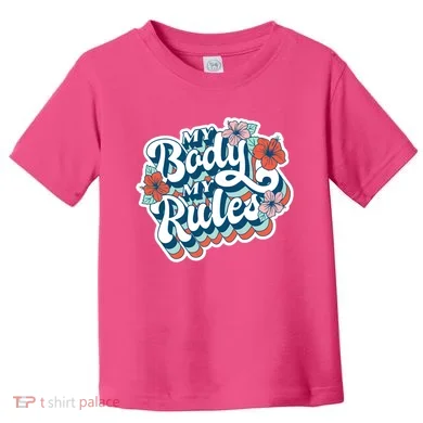 Toddler T-Shirt