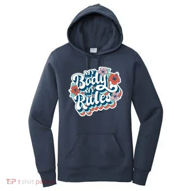 Women's Hoodie