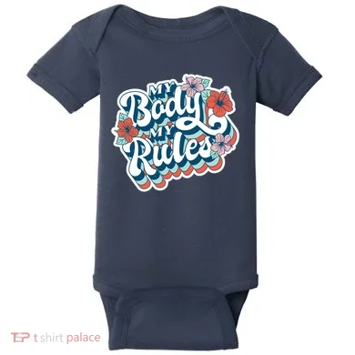 Baby Bodysuit