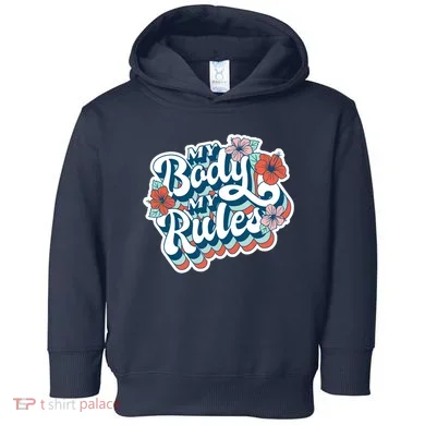 Toddler Hoodie