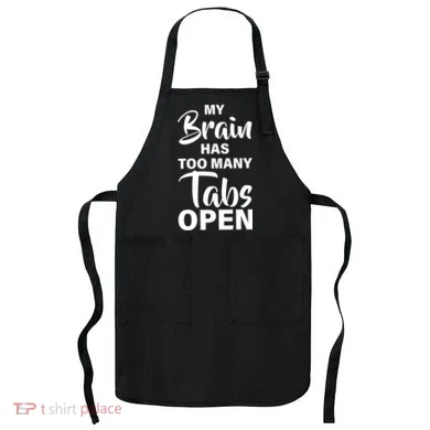 Apron