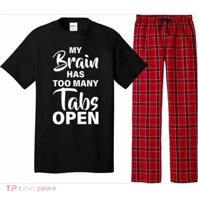 Pajama Set