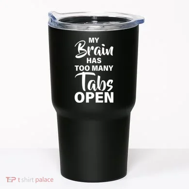 Tumbler