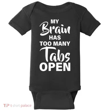 Baby Bodysuit