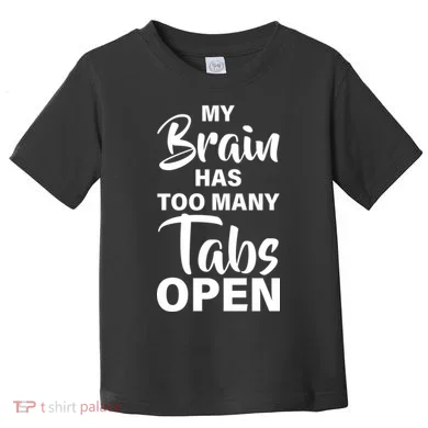 Toddler T-Shirt